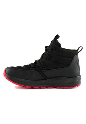 UNISEX RESORT - Scarpe da snowboard - black