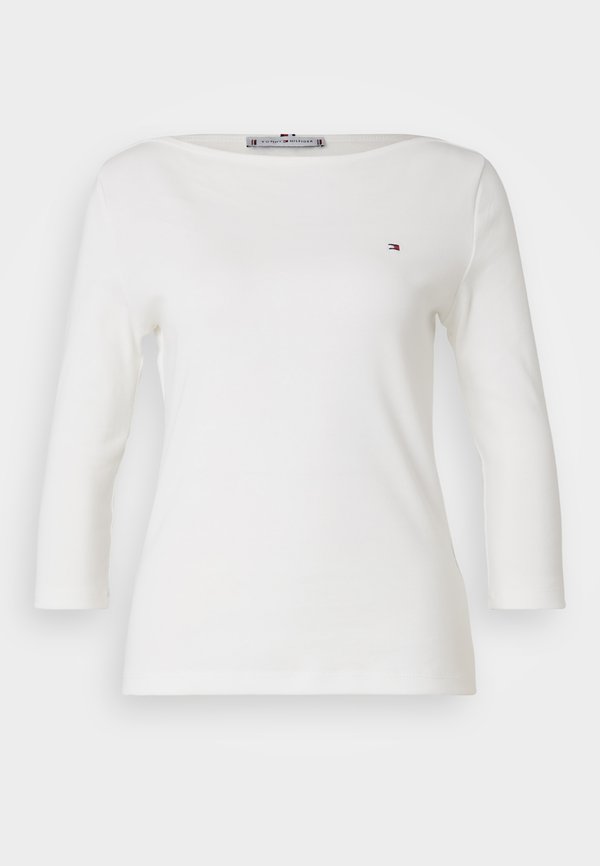 CODY - Long sleeved top - ecru3