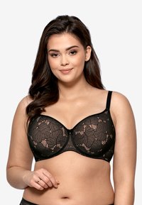 mefemi NDA MINIMIZER - Biustonosz push-up