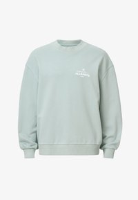 Selezionato, slate green