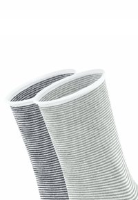 Esprit ALLOVER STRIPE 2-PACK - Sokken - sortiment