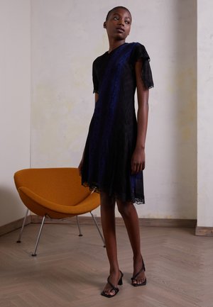 DRESS - Koktel haljina / svečana haljina - black
