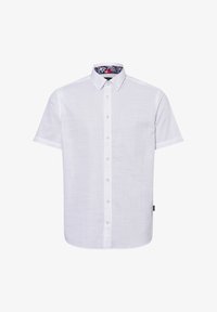 Unausgewählt, weiß