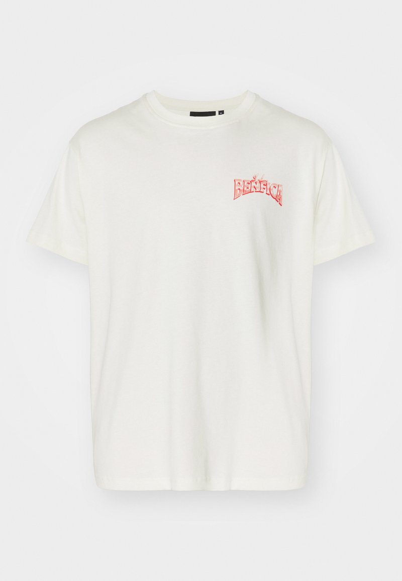 Legacies T-shirt print crème Legacies T-shirt print crème