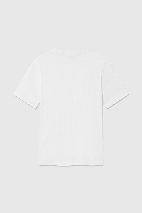 BOBBY POCKET - Basic T-shirt3