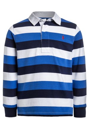 RUGBY - Polo - new iris