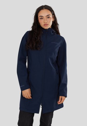 Impermeable - patriot blue