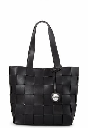 Buffalo ORLANDA - Sac à main - schwarz