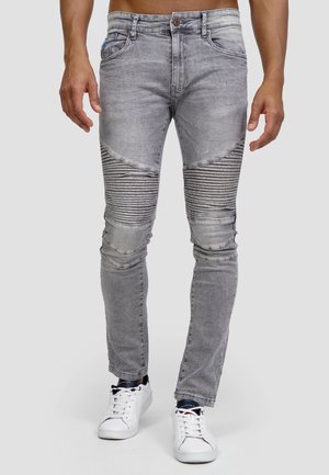 Jeansy Skinny Fit