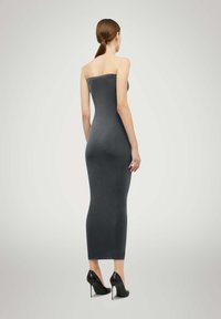Wolford FATAL - Tubino - titanium