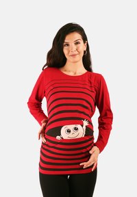 Niet geselecteerd, weinrot