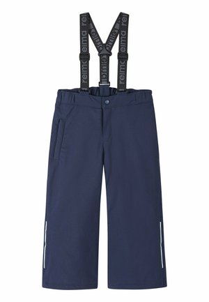LOIKIN SCHNEE - Schneehose - dark blue