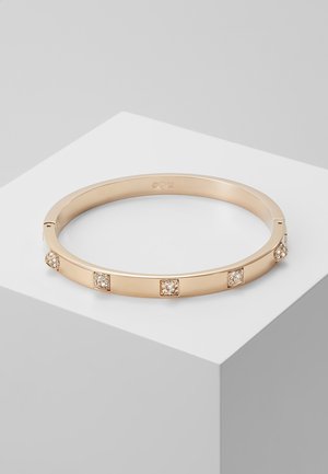 Bracelet - rose gold-coloured