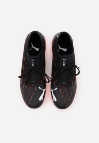 Puma Botines de fútbol para terreno firme - black