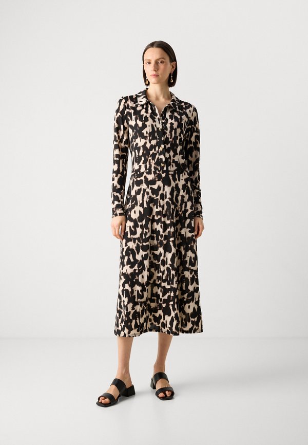 RITALA - Shirt dress3