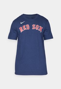 Women's Boston Red Sox Fanatics Navy Plus Size Red White And Team V Neck T Shirt Women's Boston Red Sox Fanatics Navy Plus Size Red White And Team V Neck T Shirt