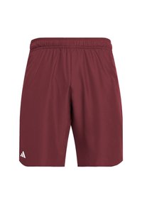 CLUB TENNIS CLIMACOOL - Korte broeken - shadow red