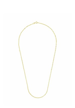 BASIC - Halsband - gold coloured