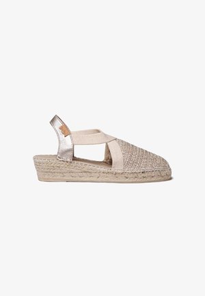 Toni Pons, VERA-RL - Scarpe con plateau - plati