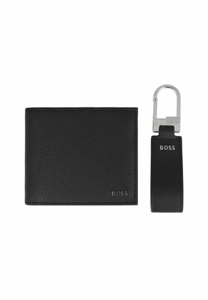 SET - Wallet - black