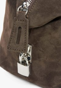 ESTRO Handtas - dark brown