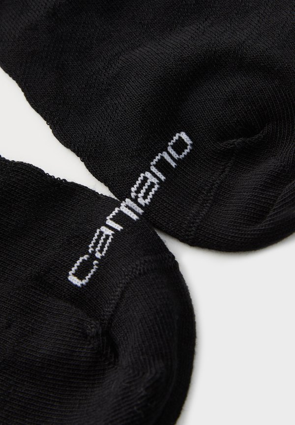 VENTILATION NO SHOW UNISEX 10 PACK - Socks2