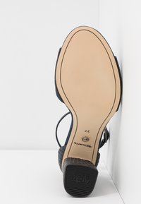Tamaris Sandales - dark blue