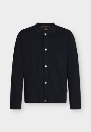 Barbour, FLORCOMBE - Жилетка - navy
