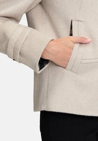 Gil Bret Veste légère - beige