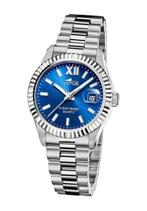 CLASSIC - Montre - silberfarben