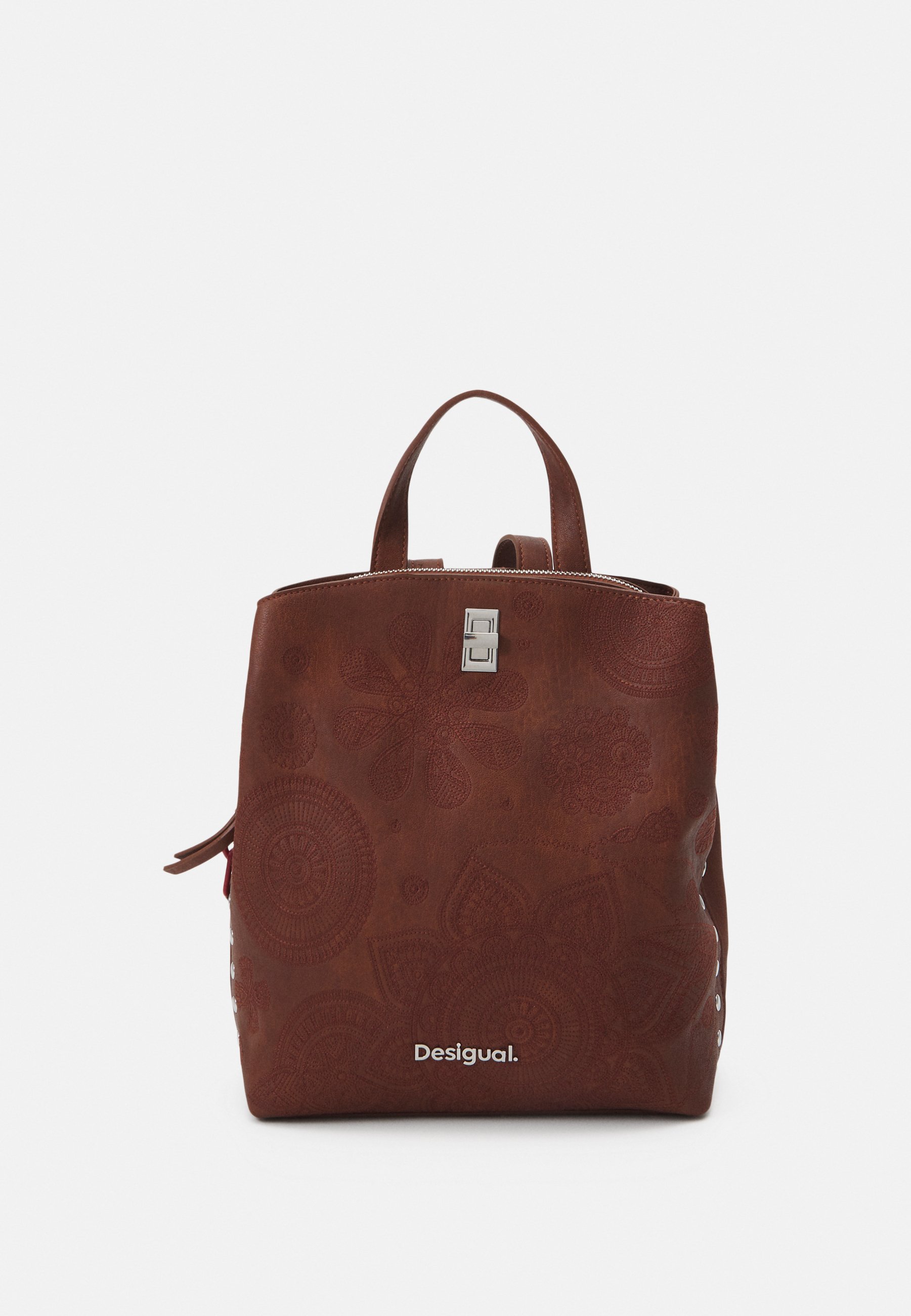 Sac à Main Desigual Half Astana – Style Cuir, Pratique Et Coloré