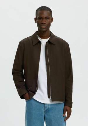 Selected JACKET REGULAR FIT - Let jakke / Sommerjakker - delicioso
