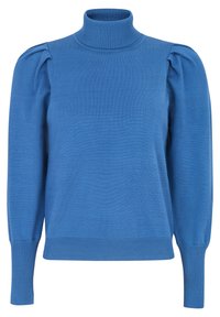 Soft Rebels Jersey de punto - bleached denim