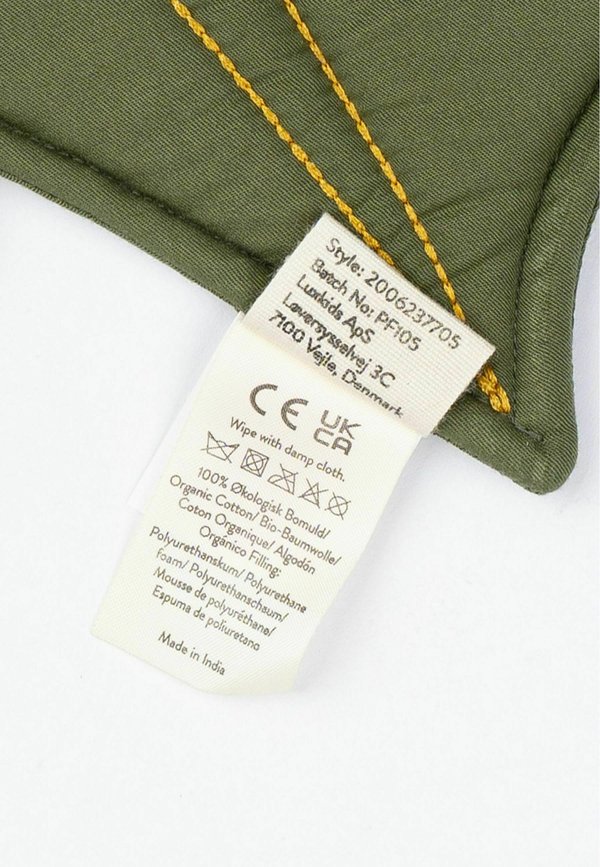 WINGS – DRAGON – Rollenspielzeug – olive