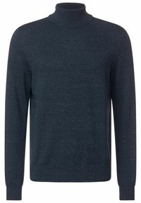 Pullover - blau