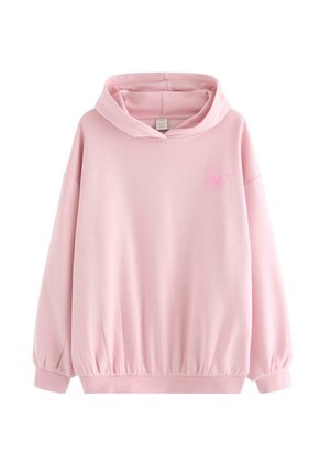 Kapuzenpullover - light pink