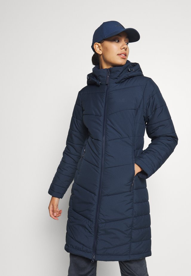 NORTH YORK COAT - Wintermantel - midnight blue