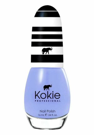 KOKIE NAIL POLISH - WONDROUS - Nagellack - blue