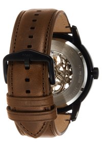 Fossil TOWNSMAN - Horloge - schwarz