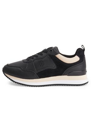 Sneakers basse - black