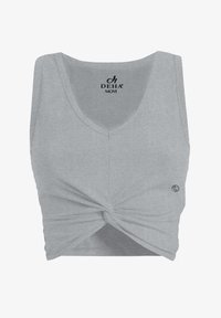 Non sélectionné, grigio melange
