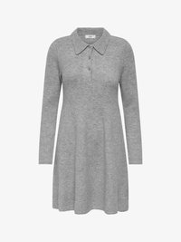 Non sélectionné, light grey melange