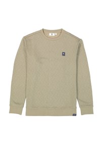 Unausgewählt, vetiver