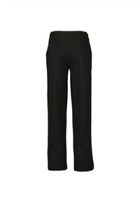 Blue Seven Pantaloni - schwarz