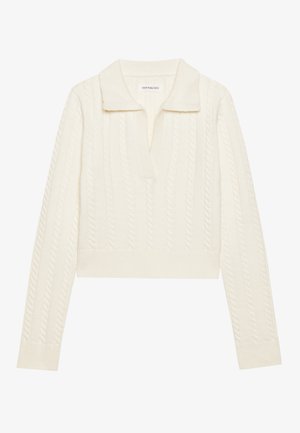 Even&Odd by Zalando Trui - egret