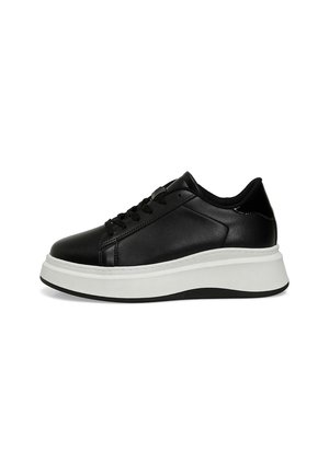 FASHION  - Trainers - black