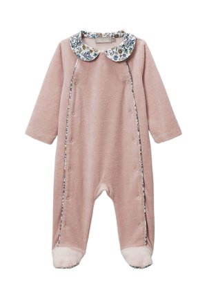 DOUBLE OUVERTURE  - Grenouillère - buvard