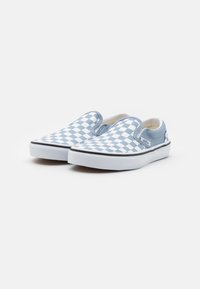 Vans CLASSIC UNISEX - Sneakers basse - dusty blue