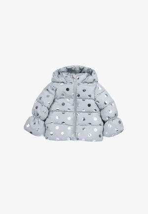 Chicco Giacca invernale - silver