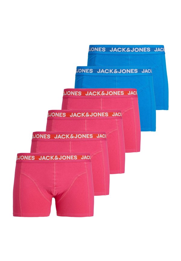 KOMFORT BOXERSHORTS SLIM FIT - Boxerbriefs